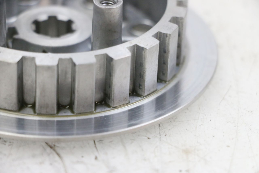 photo de KUPPLUNGSNABE  KSR TR SM 50 (2015 - 2018) - Gesamtansicht des Produkts