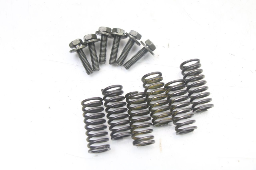 photo de KUPPLUNGSNABE  YAMAHA FZS FAZER 600 (2001 - 2003)