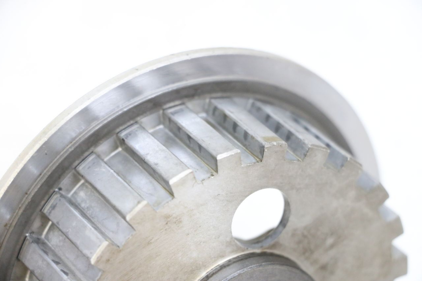 photo de KUPPLUNGSNABE  KYMCO ZING 125 (1997 - 2003) - Detailansicht des Bauteils