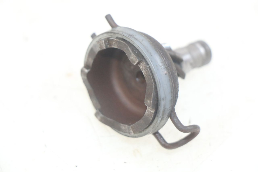 photo de KICKERWELLE KYMCO AGILITY 4T 50 (2005 - 2018)