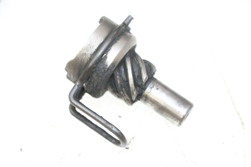 photo de KICKSTARTERRITZEL PEUGEOT CITYSTAR 50 (2013 - 2017)