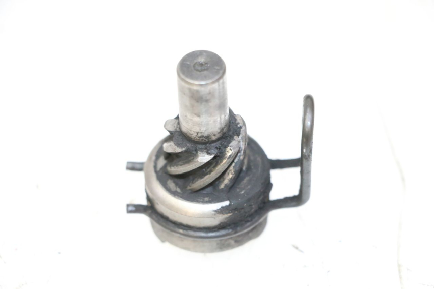 photo de KICKSTARTERRITZEL PEUGEOT CITYSTAR 50 (2013 - 2017)