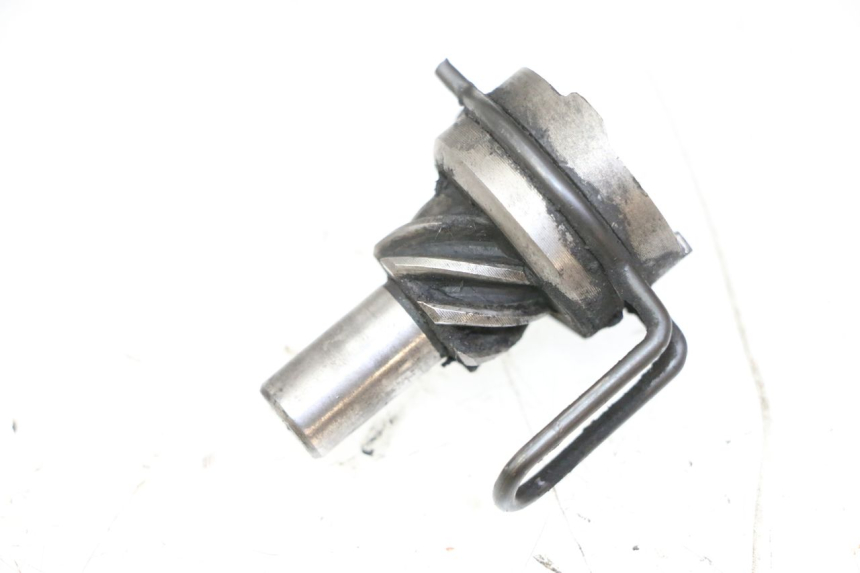 photo de KICKSTARTERRITZEL PEUGEOT CITYSTAR 50 (2013 - 2017)