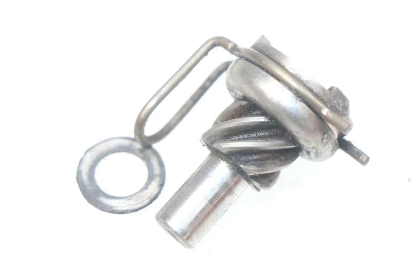 photo de KICKSTARTERRITZEL PEUGEOT ELYSTAR 50 (2002 - 2014)