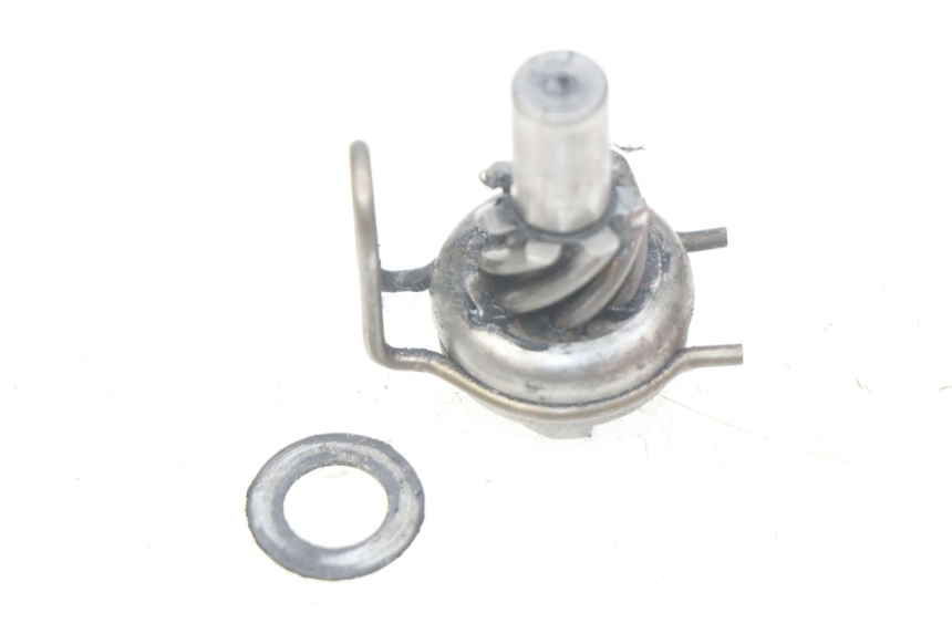 photo de KICKSTARTERRITZEL PEUGEOT ELYSTAR 50 (2002 - 2014)