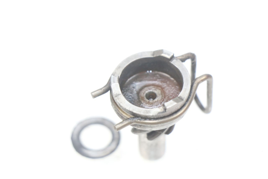 photo de KICKSTARTERRITZEL PEUGEOT ELYSTAR 50 (2002 - 2014)