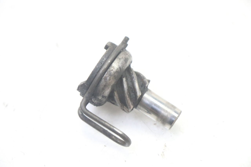 photo de KICKSTARTERRITZEL PEUGEOT ELYSTAR 50 (2002 - 2014)