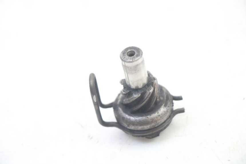 photo de KICKSTARTERRITZEL PEUGEOT ELYSTAR 50 (2002 - 2014)