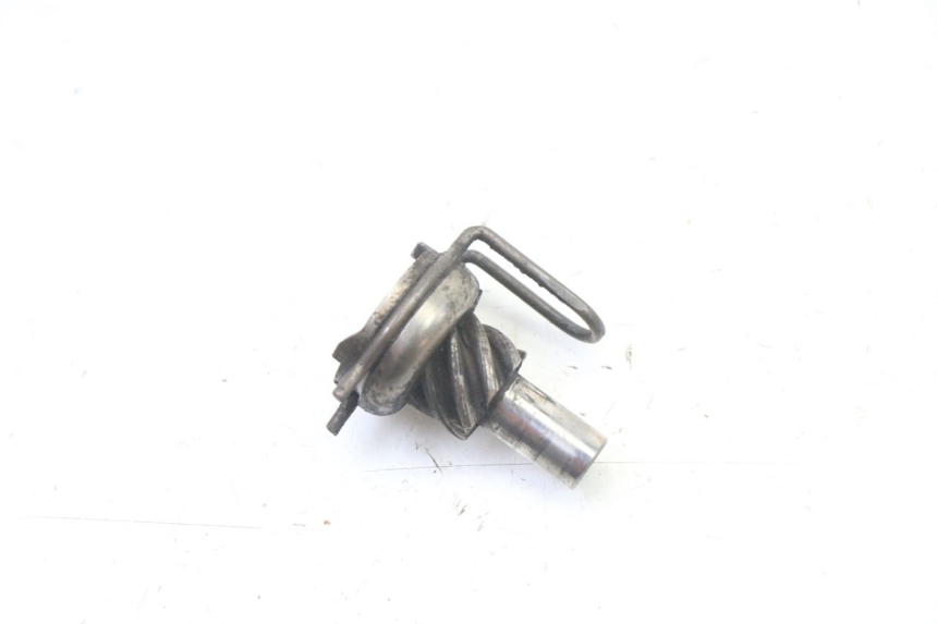 photo de KICKSTARTERRITZEL PEUGEOT ELYSTAR 50 (2002 - 2014)
