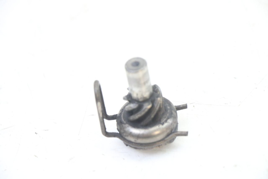 photo de KICKSTARTERRITZEL PEUGEOT ELYSTAR 50 (2002 - 2014)