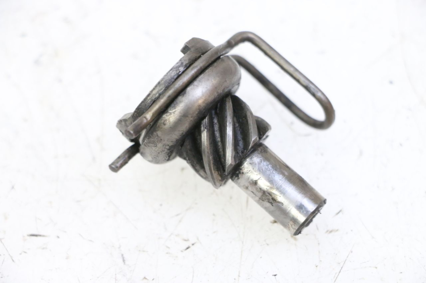 photo de KICKSTARTERRITZEL PEUGEOT ELYSTAR 50 (2002 - 2014)