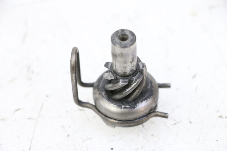 photo de KICKSTARTERRITZEL PEUGEOT ELYSTAR 50 (2002 - 2014)