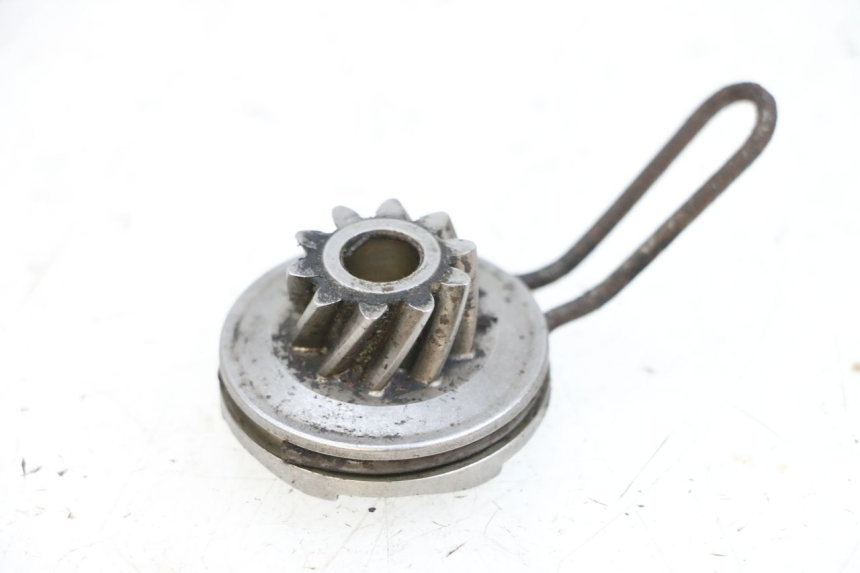 photo de KICKSTARTERRITZEL YAMAHA NEO'S NEOS 2T 50 (1998 - 2007) - Detailansicht des Bauteils