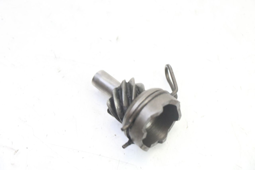 photo de KICKSTARTERRITZEL PIAGGIO NRG POWER PUREJET 50 (2018 - 2021)