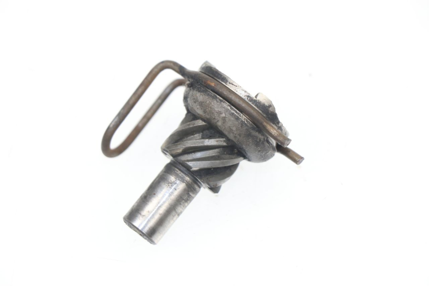 photo de KICKERWELLE PEUGEOT BUXY 50 (1993 - 1998)