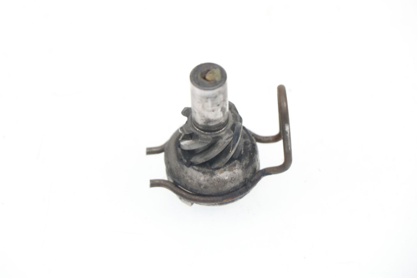 photo de KICKERWELLE PEUGEOT BUXY 50 (1993 - 1998)