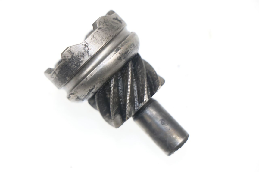 photo de KICKERWELLE PIAGGIO NEW TYPHOON 50 (2018 - 2021)