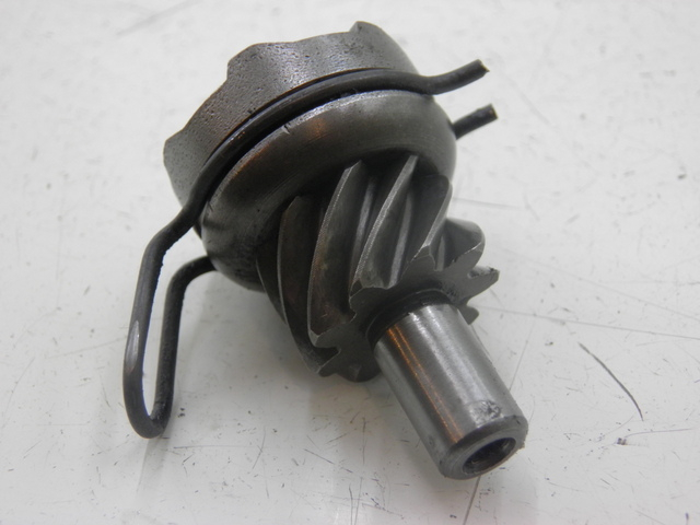 photo de KICKERWELLE PIAGGIO ZIP 2T 50 (2009 - 2019)