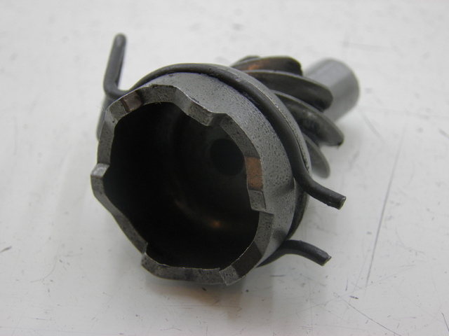 photo de KICKERWELLE PIAGGIO ZIP 2T 50 (2009 - 2019)