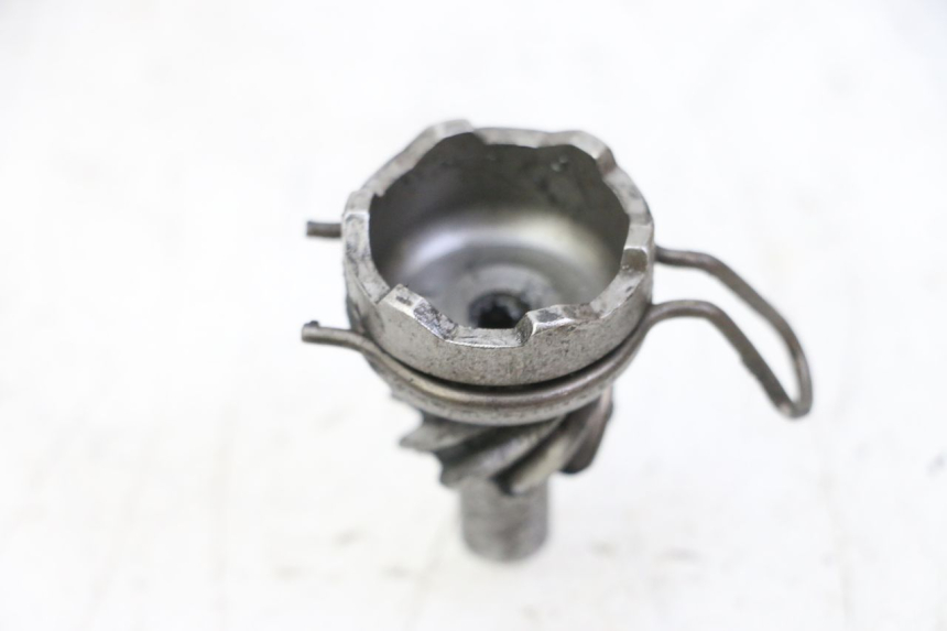 photo de KICKSTARTERRITZEL APRILIA SR R 2T LC 50 (2018 - 2021)