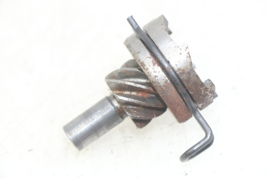 photo de KICKSTARTERRITZEL PEUGEOT V-CLIC VCLIC 50 (2007 - 2013)