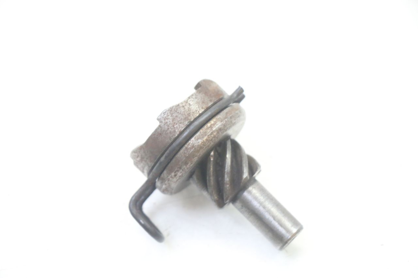 photo de KICKSTARTERRITZEL PEUGEOT V-CLIC VCLIC 50 (2007 - 2013)