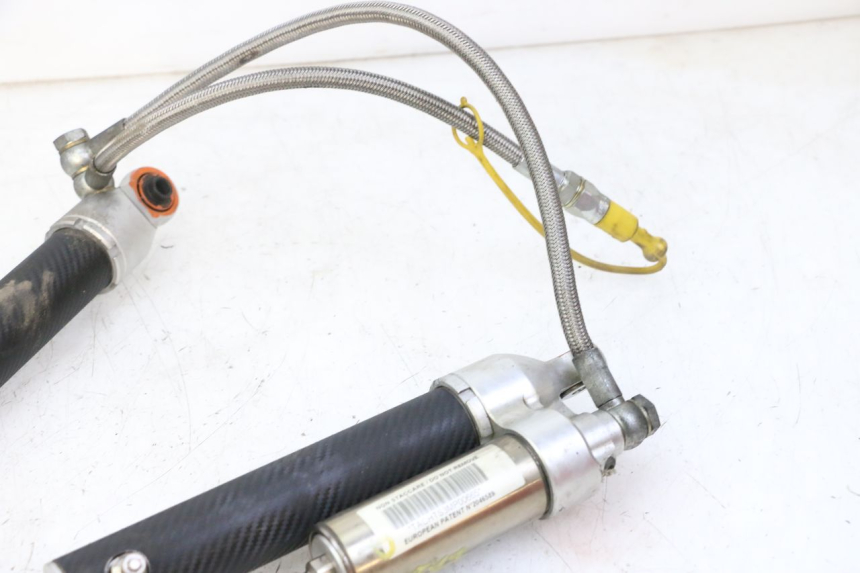 photo de HINTERE DÄMPFERPAAR QUADRO 4 4D 350 (2015 - 2018)