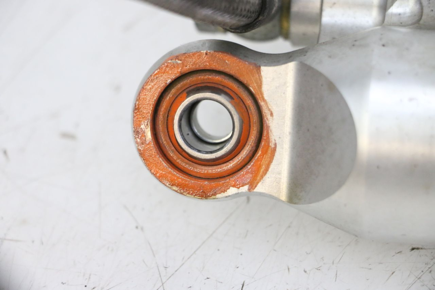 photo de HINTERE DÄMPFERPAAR QUADRO 4 4D 350 (2015 - 2018)