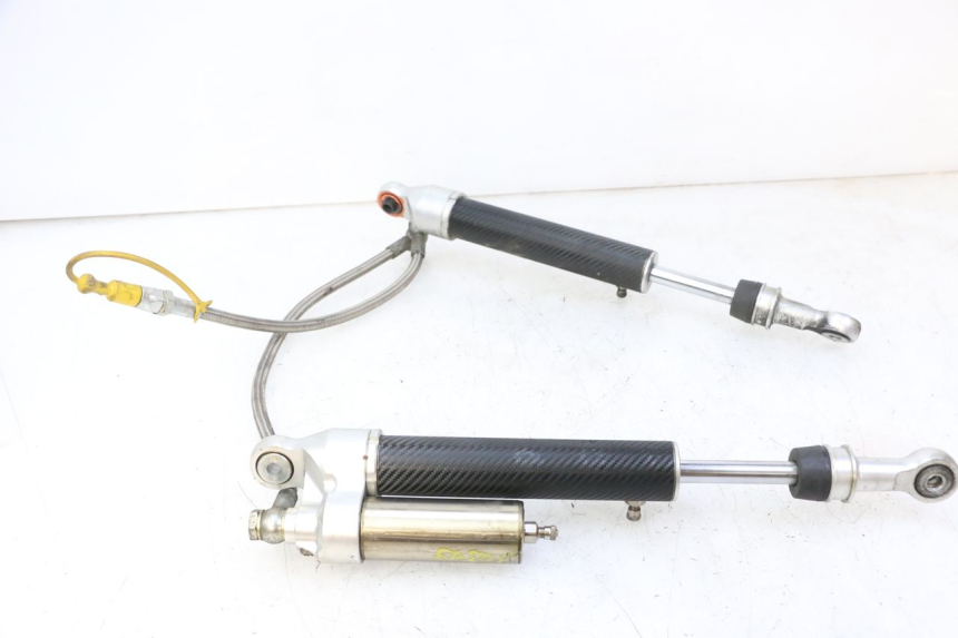 photo de HINTERE DÄMPFERPAAR QUADRO 4 4D 350 (2015 - 2018)