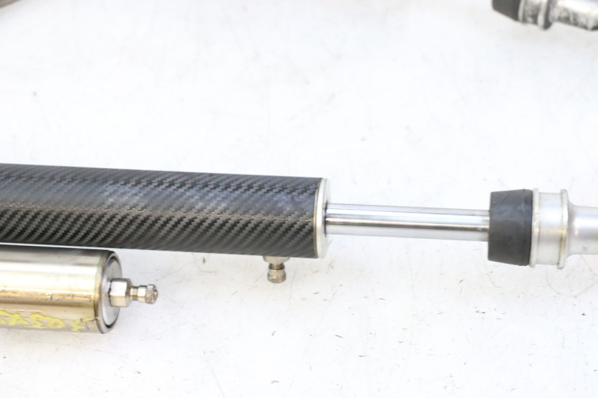 photo de HINTERE DÄMPFERPAAR QUADRO 4 4D 350 (2015 - 2018)