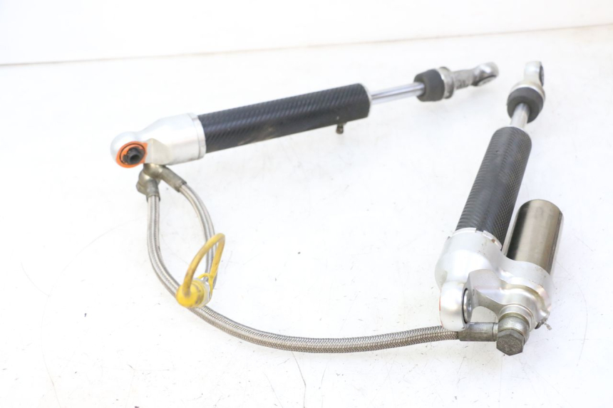 photo de HINTERE DÄMPFERPAAR QUADRO 4 4D 350 (2015 - 2018)