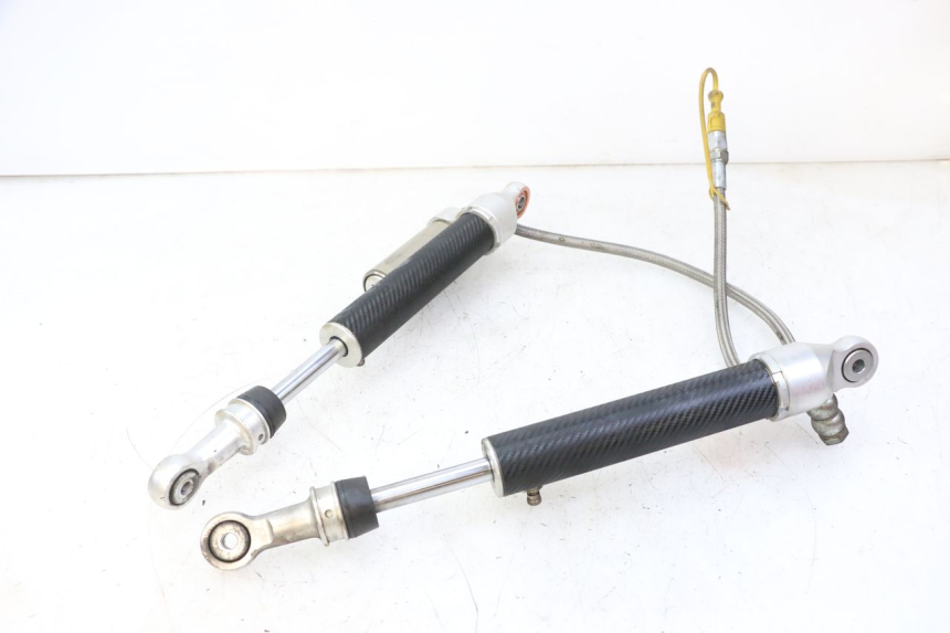 photo de HINTERE DÄMPFERPAAR QUADRO 4 4D 350 (2015 - 2018)