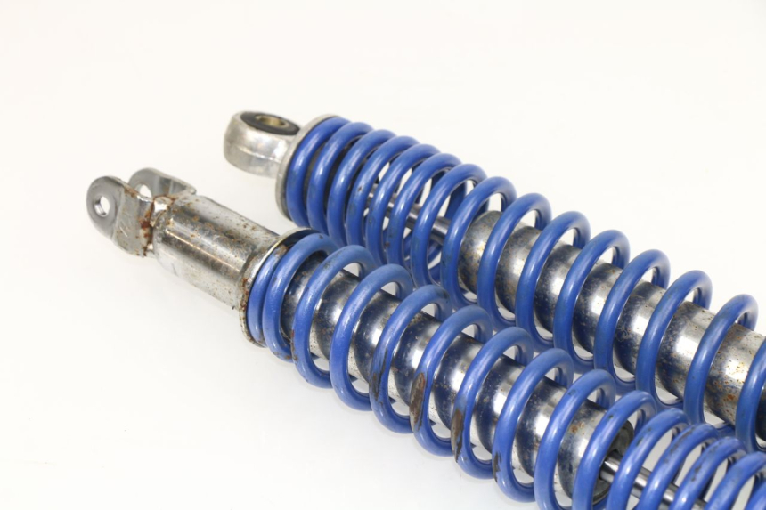 photo de PAAR FEDERBEIN  BAOTIAN BT SPEEDROAD 125 (2008 - 2012)