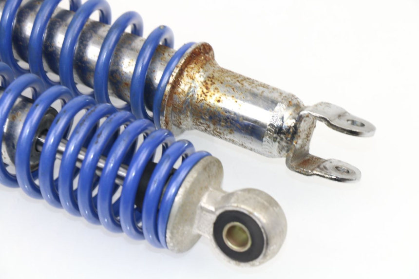 photo de PAAR FEDERBEIN  BAOTIAN BT SPEEDROAD 125 (2008 - 2012)
