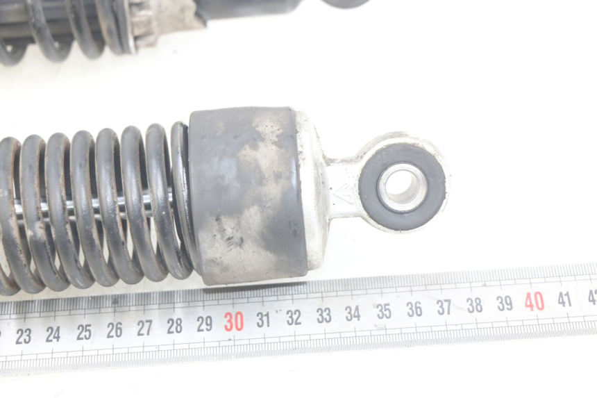 photo de HINTERE STOSSDÄMPFERPAAR PIAGGIO BEVERLY 125 (2010 - 2015)