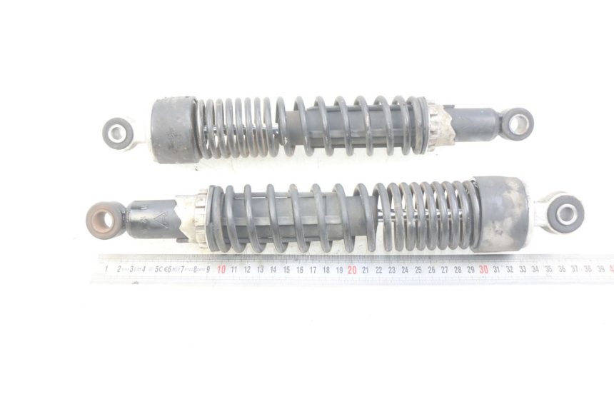 photo de HINTERE STOSSDÄMPFERPAAR PIAGGIO BEVERLY 125 (2010 - 2015)