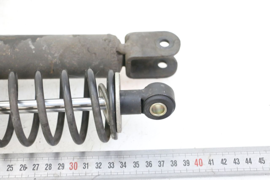 photo de PAAR FEDERBEIN  BMW C1 125 (2000 - 2003)