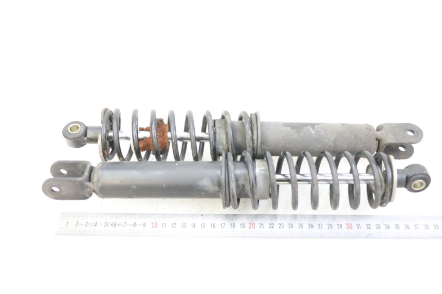 photo de PAAR FEDERBEIN  BMW C1 125 (2000 - 2003)