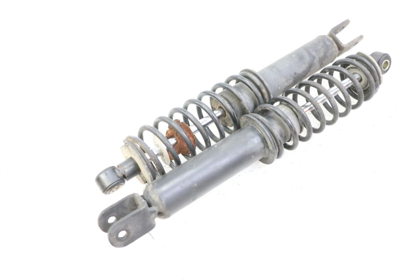 photo de PAAR FEDERBEIN  BMW C1 125 (2000 - 2003)