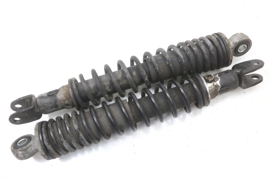 photo de HINTERE STOSSDÄMPFERPAAR SUZUKI BURGMAN 125 (2007 - 2014)