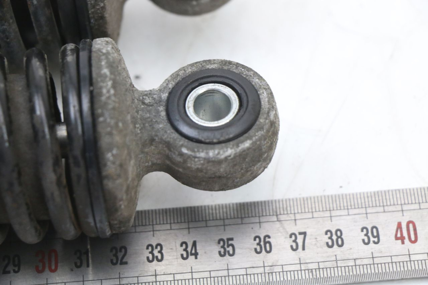 photo de HINTERE STOSSDÄMPFERPAAR SUZUKI BURGMAN 125 (2007 - 2014)