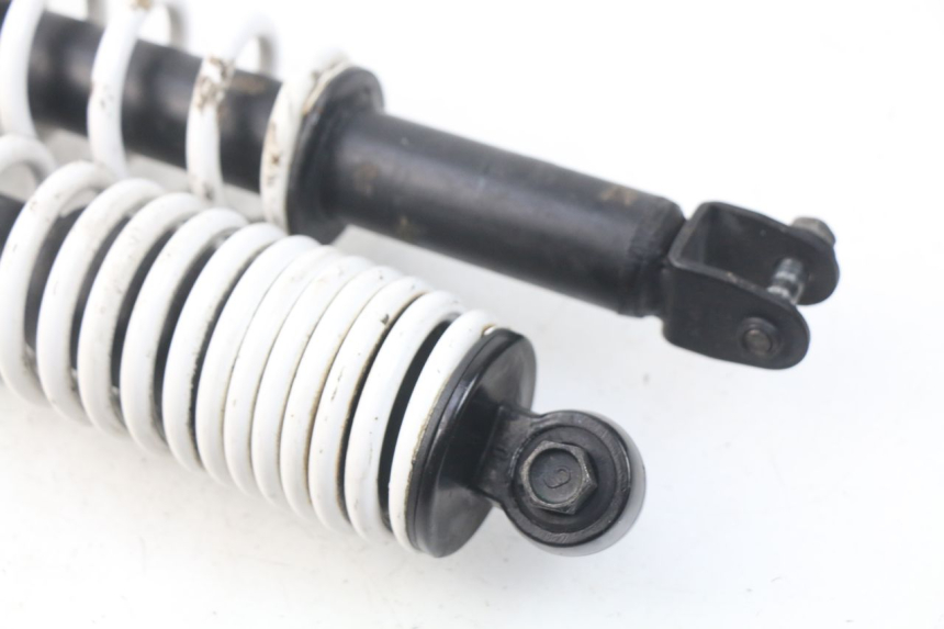 photo de HINTERE STOSSDÄMPFERPAAR YAMAHA BW'S BWS 125 (2010 - 2013)