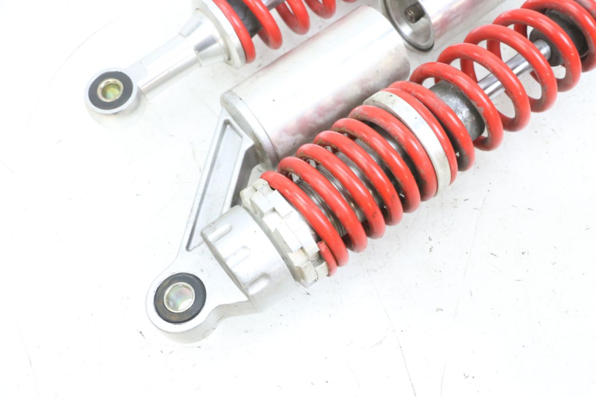 photo de PAAR FEDERBEIN KSR CODE 125 (2018 - 2020) - Technische Nahaufnahme