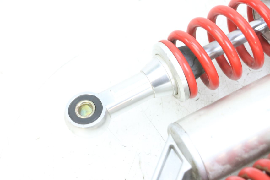 photo de PAAR FEDERBEIN KSR CODE 125 (2018 - 2020) - Gesamtansicht des Produkts