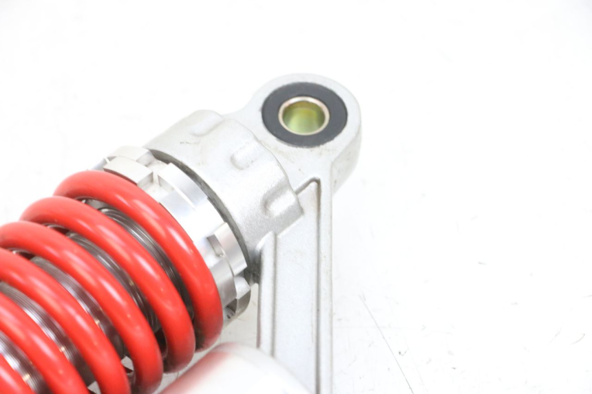 photo de PAAR FEDERBEIN KSR CODE 125 (2018 - 2020) - Details der Befestigungspunkte