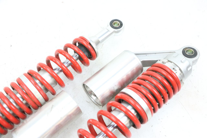 photo de PAAR FEDERBEIN KSR CODE 125 (2018 - 2020) - Geprüftes Gebrauchtteil