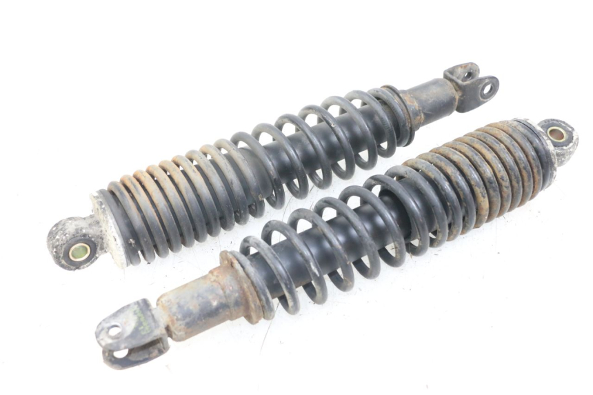 photo de HINTERE STOSSDÄMPFERPAAR YAMAHA CYGNUS X 125 (2004 - 2007)