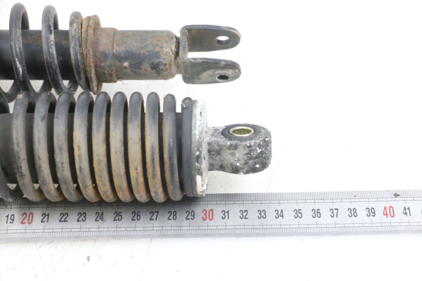 photo de HINTERE STOSSDÄMPFERPAAR YAMAHA CYGNUS X 125 (2004 - 2007)