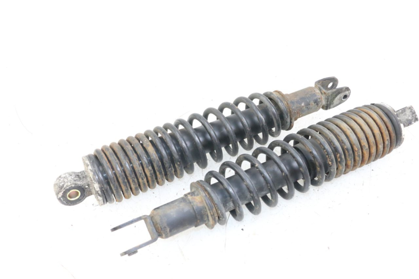 photo de HINTERE STOSSDÄMPFERPAAR YAMAHA CYGNUS X 125 (2004 - 2007)