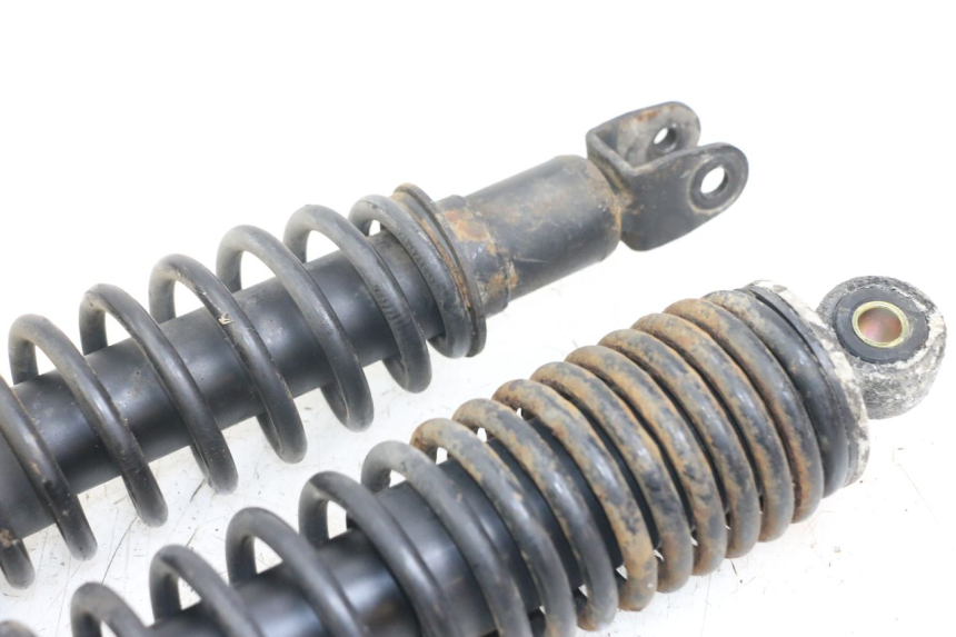 photo de HINTERE STOSSDÄMPFERPAAR YAMAHA CYGNUS X 125 (2004 - 2007)